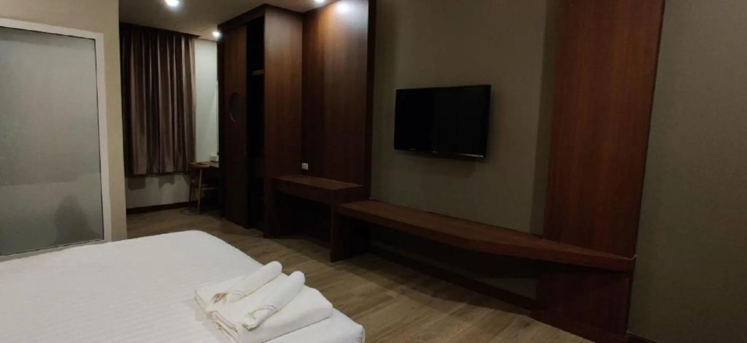 2M Place Apartment
