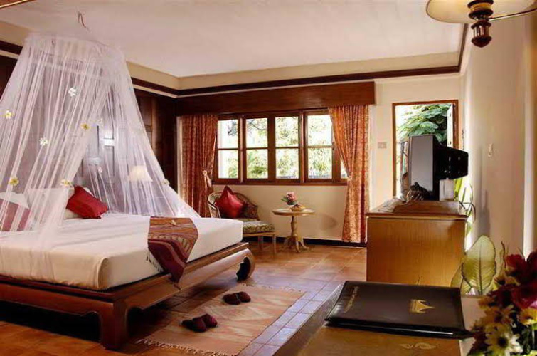Baan Sukhothai Hotel & Spa