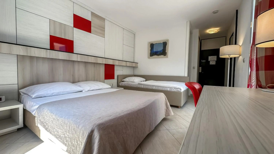 Hotel Slovenska Plaža 3*