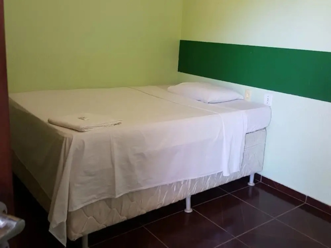 Pousada Buritis do Jalapão