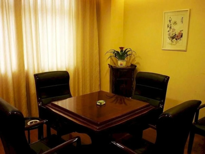 Suzhou Tourism Hotel