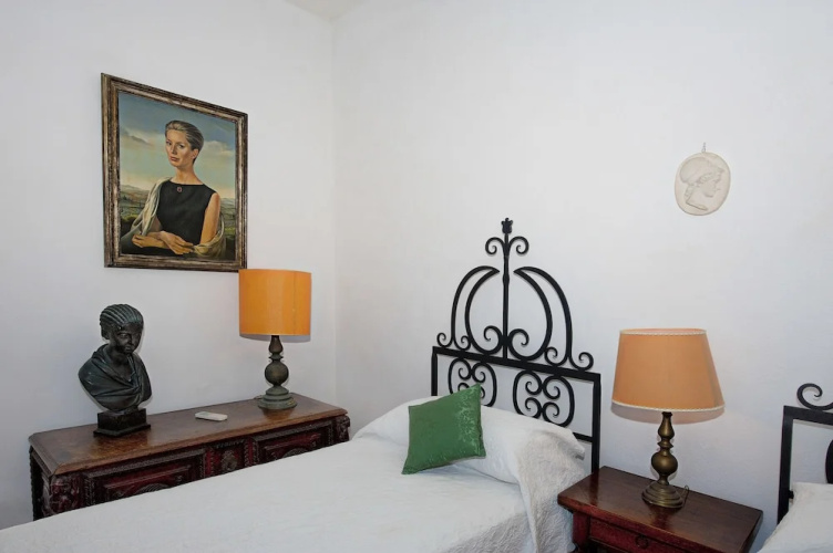 Villa Magenta