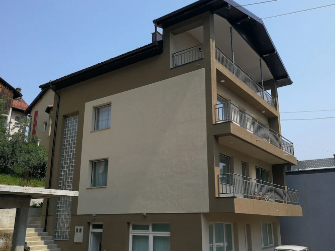Otel görseli