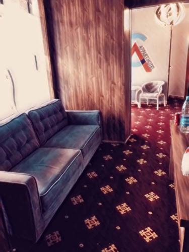 Costa Aya Appart Hotel