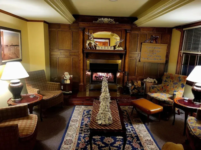 Auberge Val Carroll