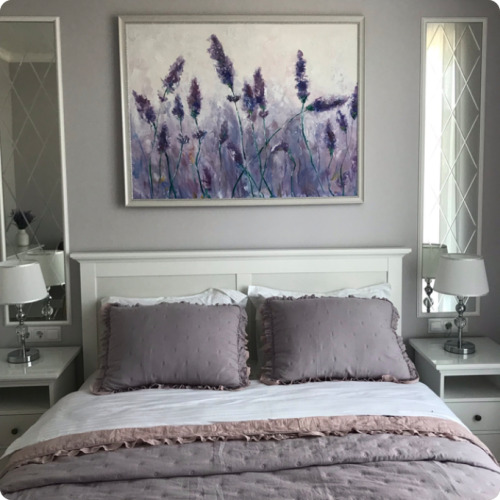 Фотография номера гостевого дома Прованс