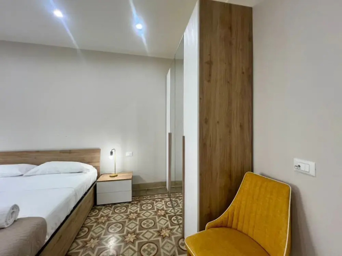 Athènea Smart Rooms