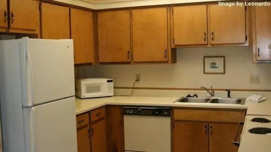 WestGate Lodging