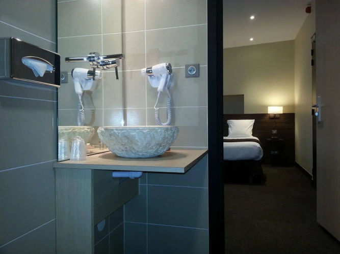 Hotel Vauban