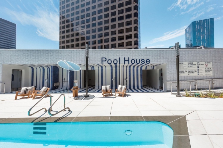 InterContinental Los Angeles Downtown photo 23