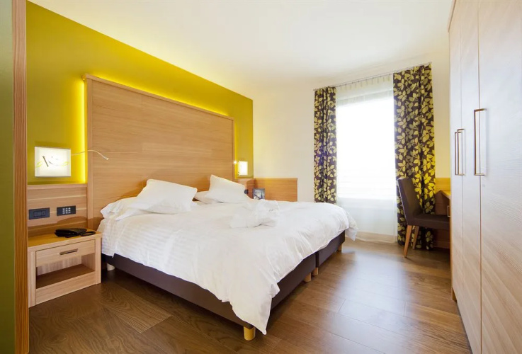 Viridis Hotel