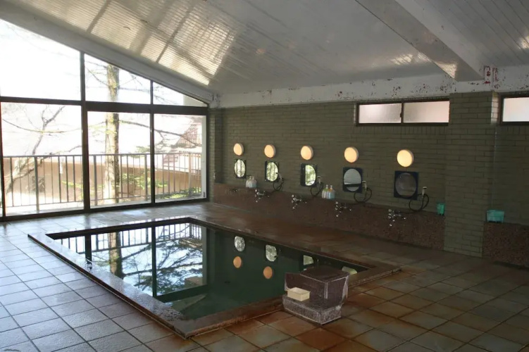 Maruike Hotel