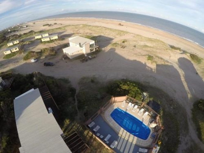 Mar De Las Pampas