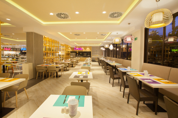 Abora Continental by Lopesan Hotels photo 22