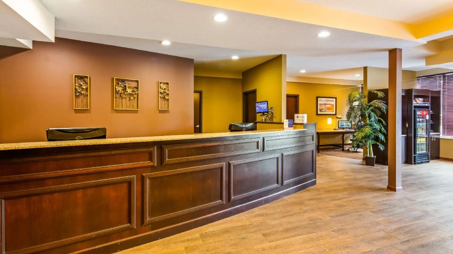 Business Quadruple room