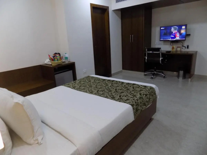 Hotel Celebration - Raipur