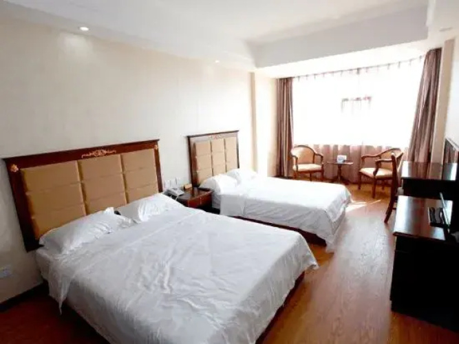 Haidu Hotel