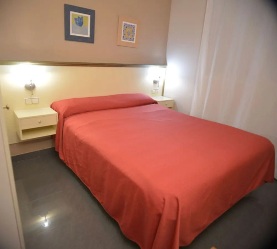 Hotel Velilla