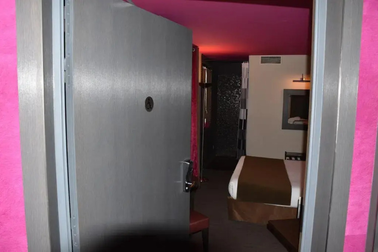 Hotel Aero - Image 9