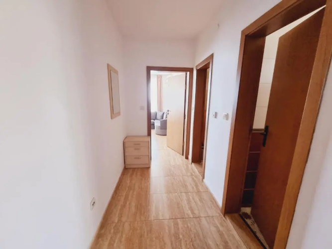 Mars Apartments in Tryavna Beach Complex