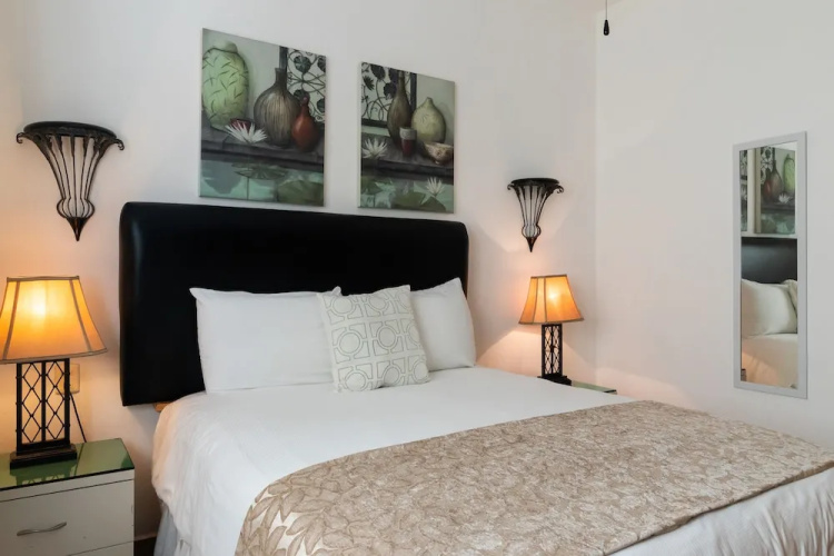 Piedra Viva Condo for 5