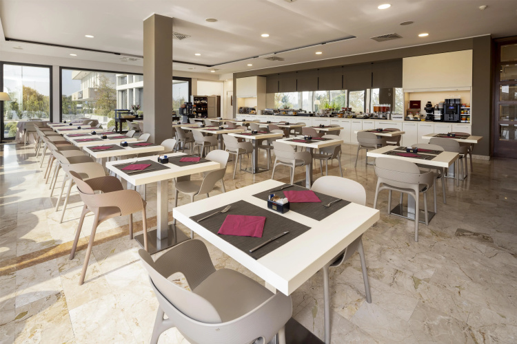 Best Western Park Hotel photo 29