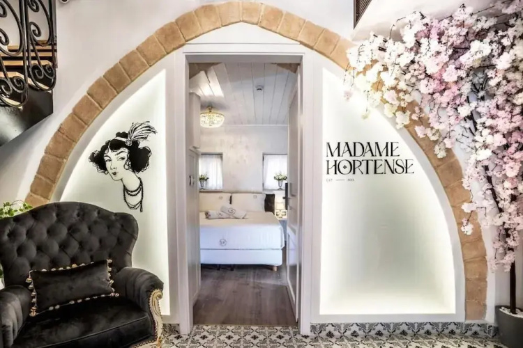 Madame Hortense Hotel