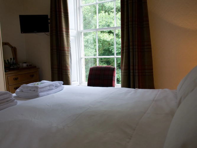Horseshoe Hotel