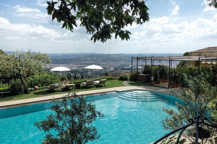 Villa San Michele, A Belmond Hotel (Classic) photo 17