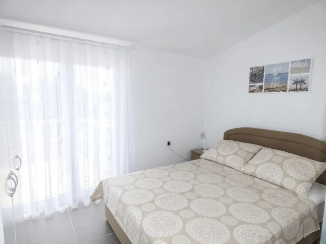 Apartments Pavlic