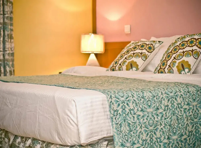 Mills View Hotel Kisumu