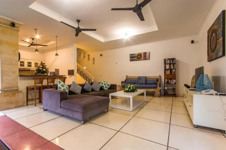 Villa Adasa