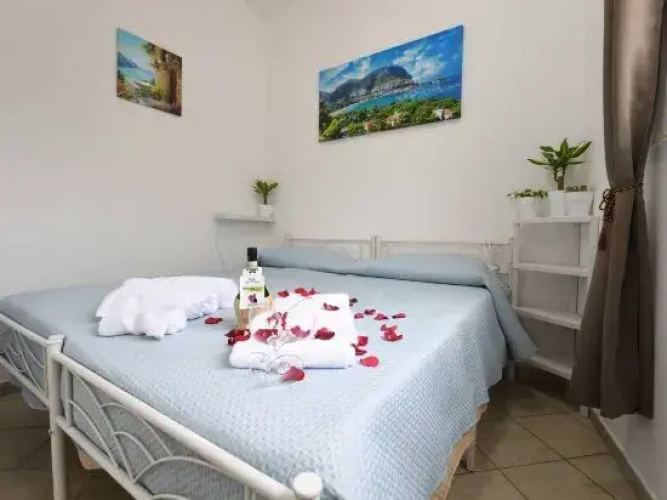 Terrasinipalermovacation for 8 Guests New