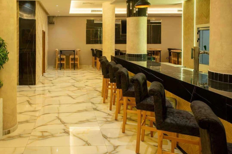 Hotel Donia