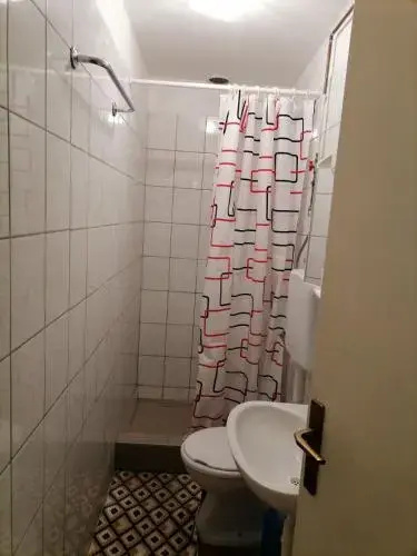 Apartments Joza