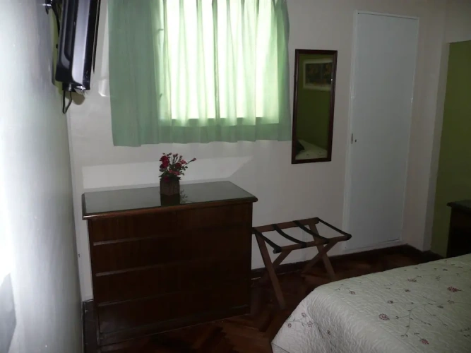 Double Apartment