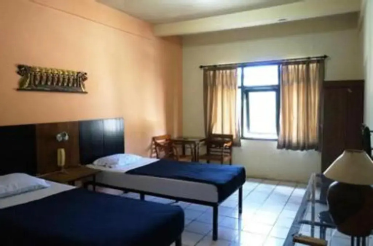 Hotel Augusta Garut