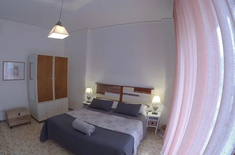Smart B&B