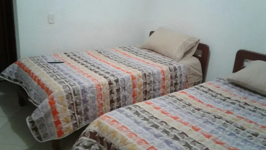 Hotel Orquidea Resort