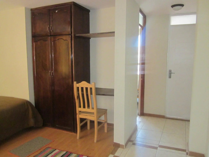 La Casa De Manuelita Inn