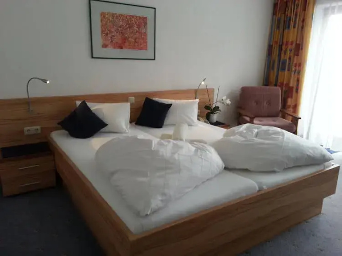 Hotel Panorama