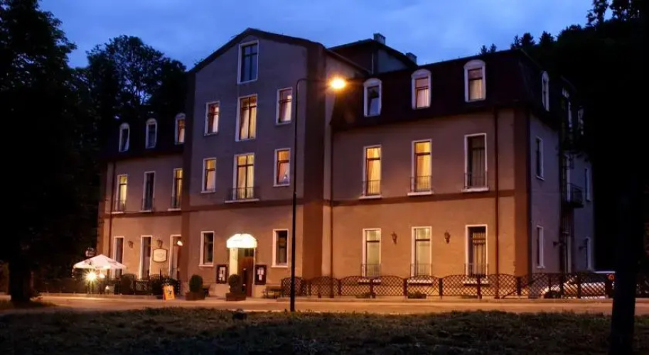 Image de l'hôtel