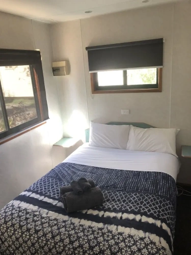 1 Bedroom Standard room