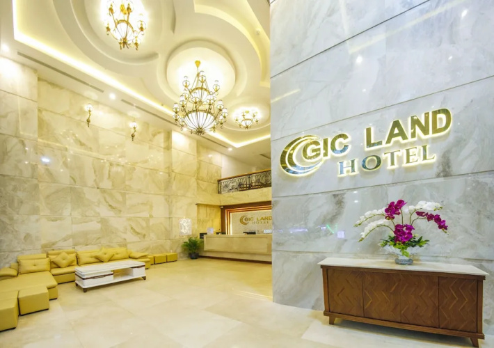 Prague Hotel