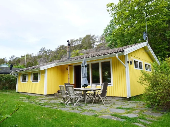 Cottage
