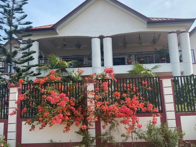 Haven Villa