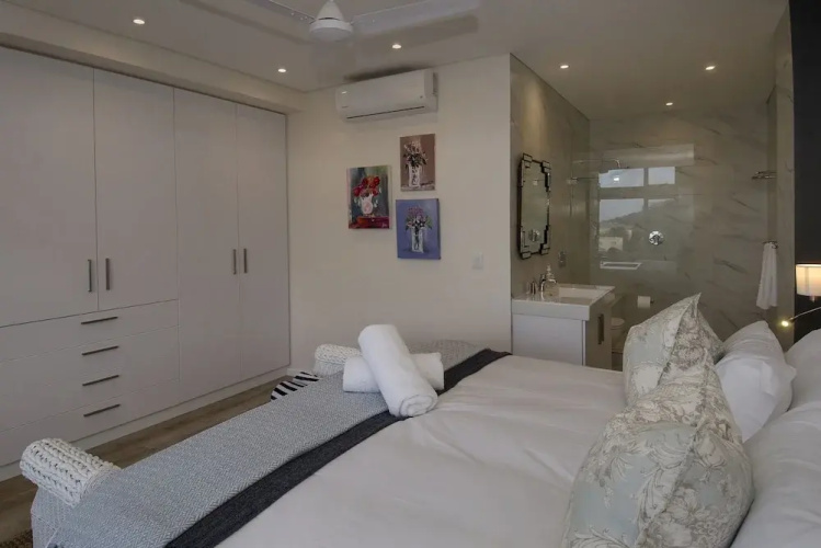 401 Umdloti Beach Resort