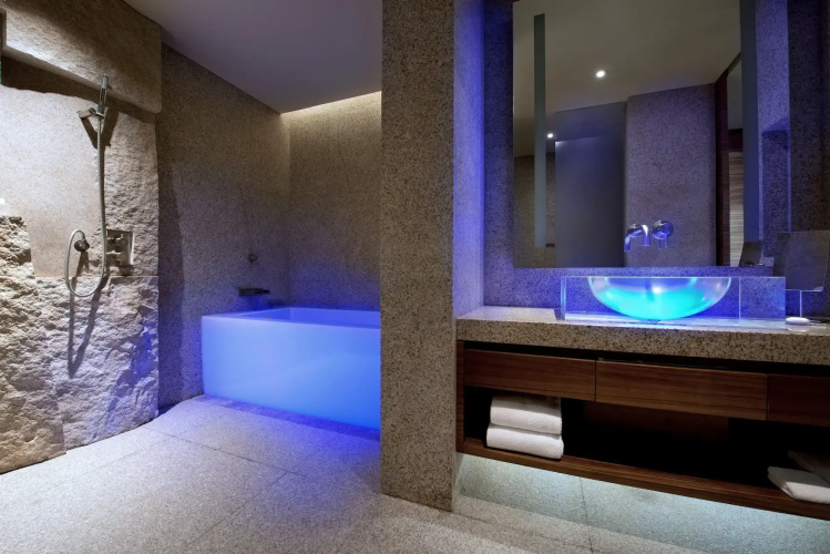 Andaz Xintiandi, Shanghai, By Hyatt