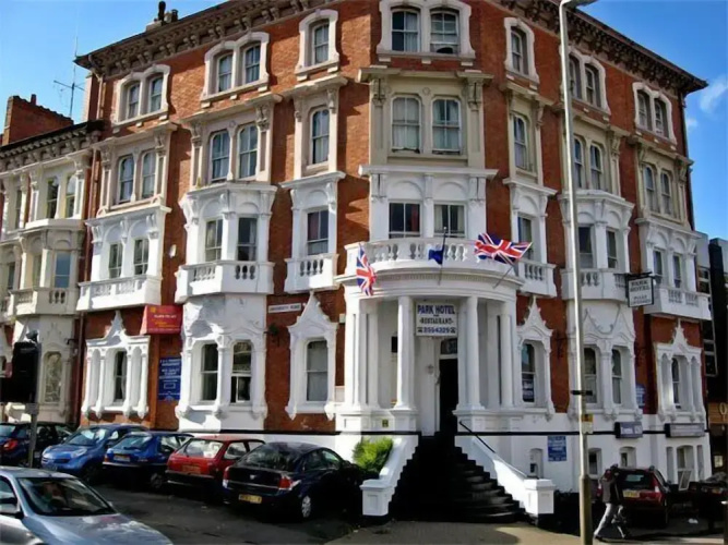 Image de l'hôtel