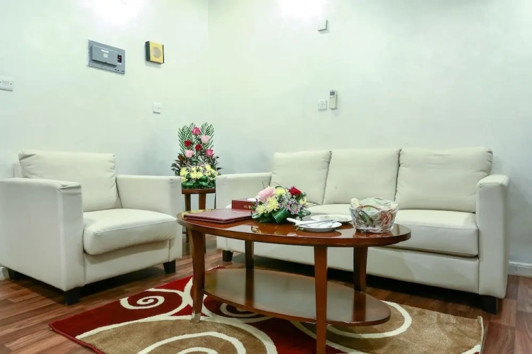 1 Bedroom Grand Suite